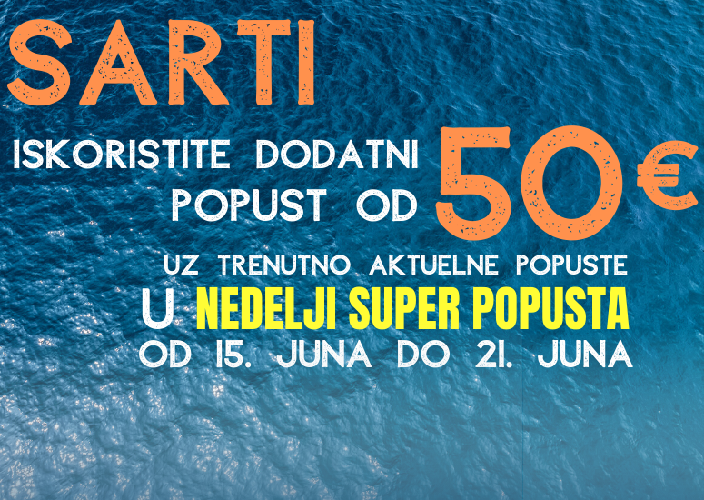 DODATNI POPUSTI